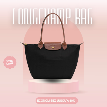 Longchamp™ | Le Pliage Tote Bag