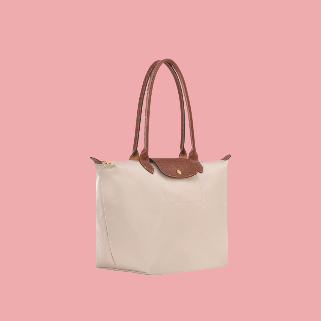 Longchamp™ | Le Pliage Tote Bag
