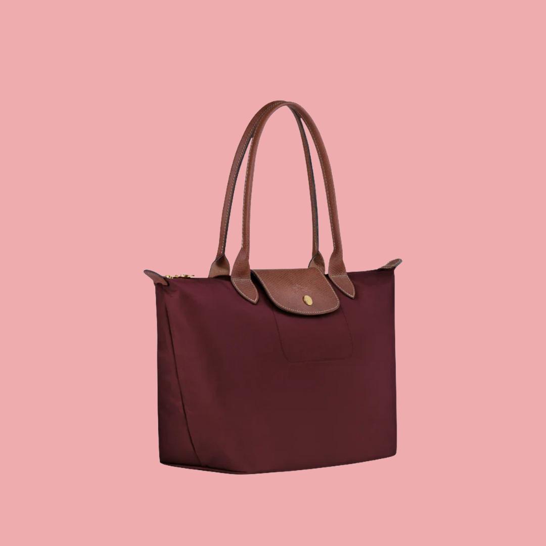 Longchamp™ | Le Pliage Tote Bag