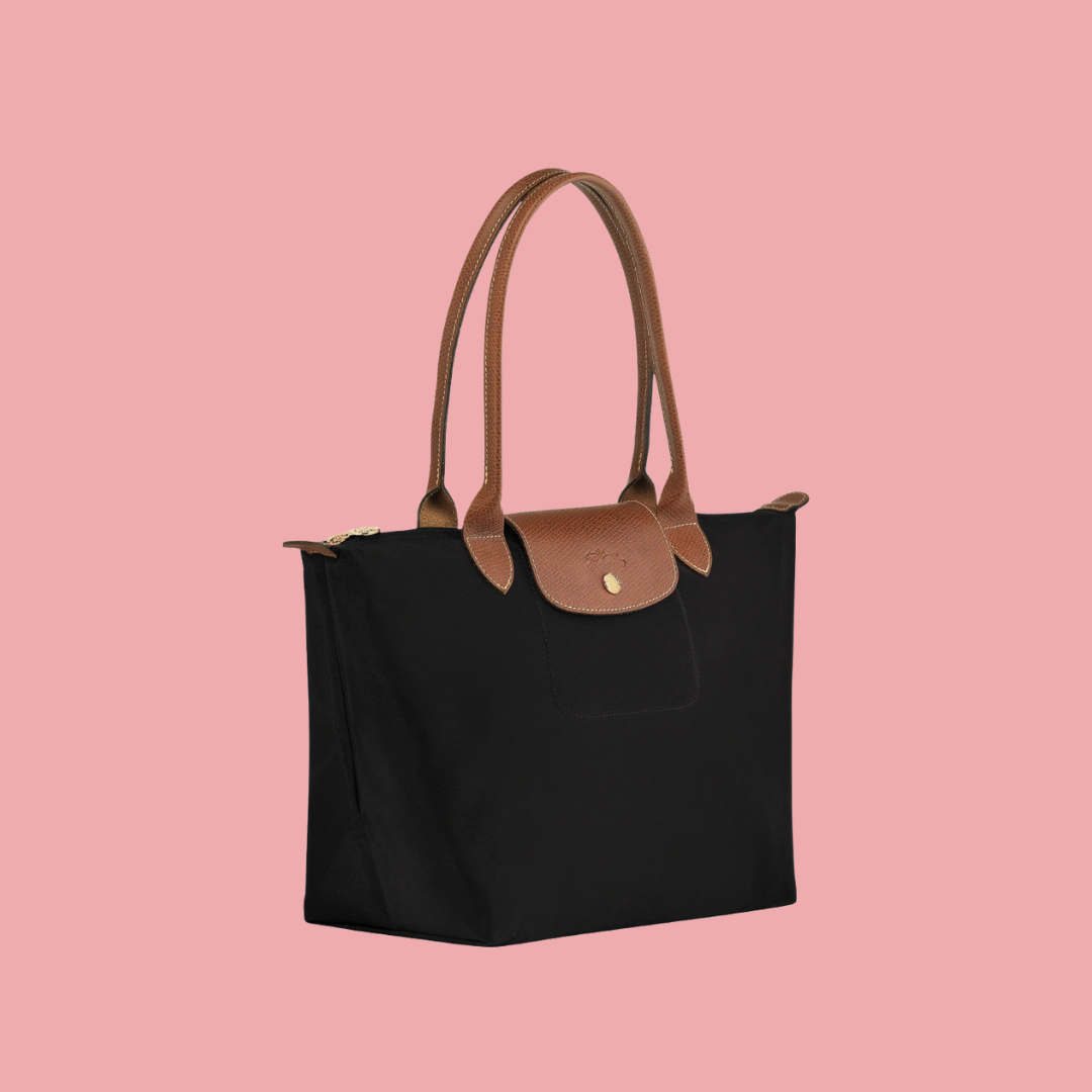 Longchamp™ | Le Pliage Tote Bag
