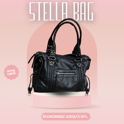 Stella bag - Black