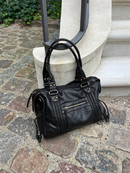 Stella bag - Black
