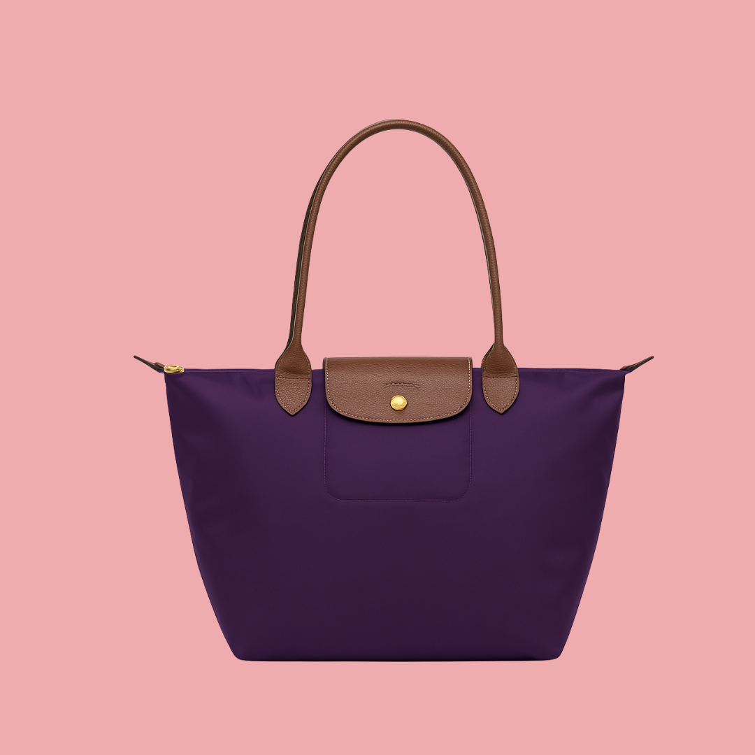 Longchamp™ | Le Pliage Tote Bag
