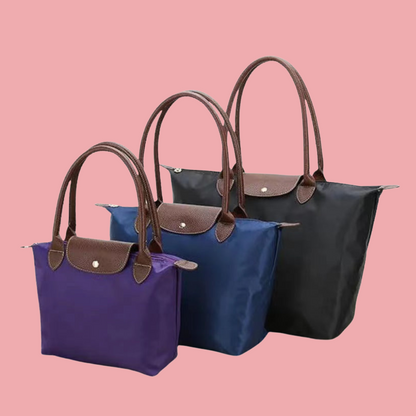 Longchamp™ | Le Pliage Tote Bag