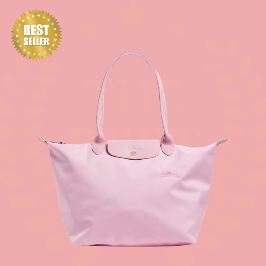 Longchamp™ | Le Pliage Tote Bag