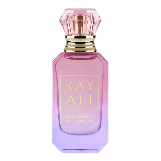 KAYALI Fleur Majesty Rose Royale 31 - Eau de Parfum