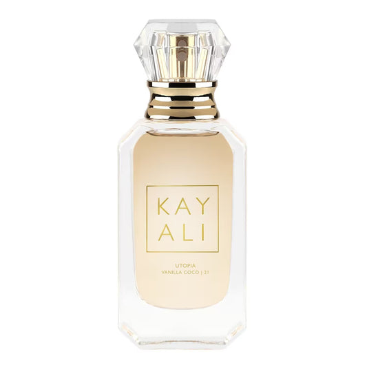 KAYALI Utopia Vanilla Coco - Eau de parfum