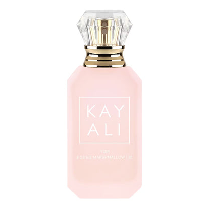 KAYALI Yum Boujee Marshmallow 81 - Eau de Parfum Intense