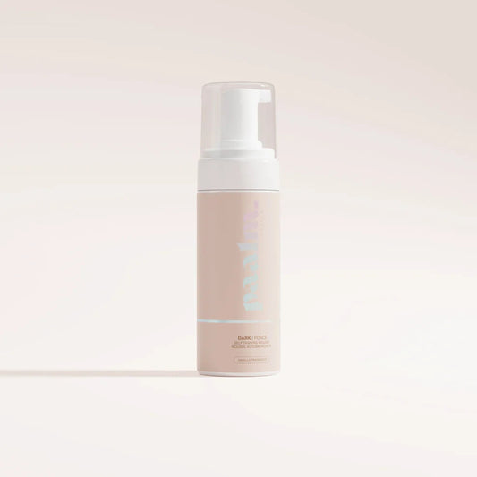 mousse dark peaux moyennes à foncées